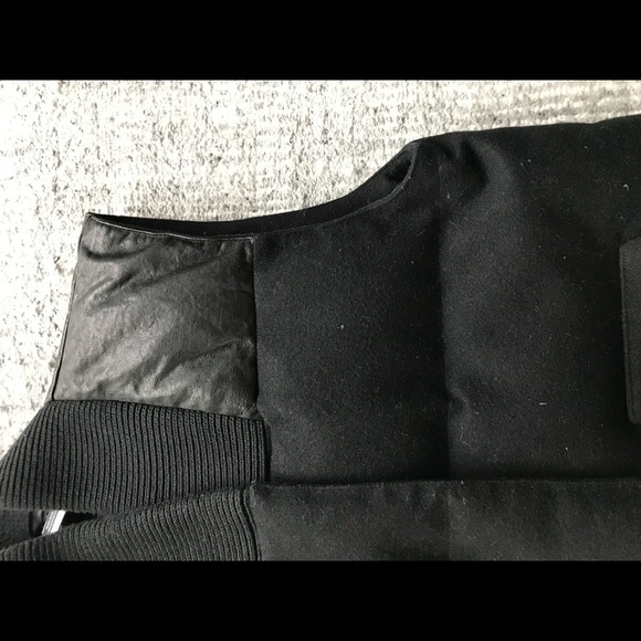 Nike Lab Mens puffer vest size small - Picture 5 of 7